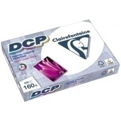 Clairefontaine Papel A4 Clairefontaine Dcp 160G 250H