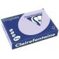 CLAIREFONTAINE Papel Color A4 Trophee 80G 500H Rj.Carde