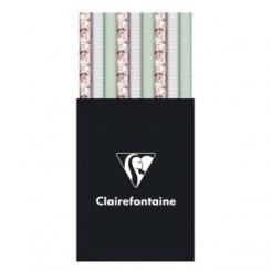Clairefontaine Papel Regalo Rl.Clairef.0,7X2 Adulto (60)