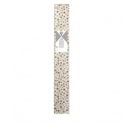 CLAIREFONTAINE Papel Seda Claire 4H 50X75 Estrellas Dor
