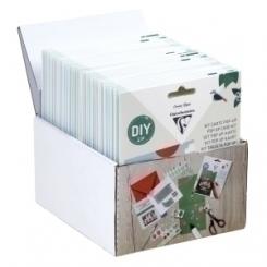 Clairefontaine Set Tarjeta Clarief. Pop Art Expapel 30
