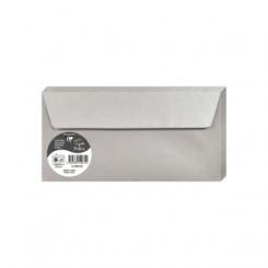 Clairefontaine Sobre Clairefontaine 110X220 Plata P/20