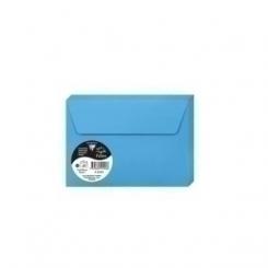 Clairefontaine Sobre Clairefontaine 114X162 Azul P/20