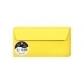 clairefontaine-sobre-clairefontaine-pollen-110x220-120g-amarillo-sol-paquete-de-20