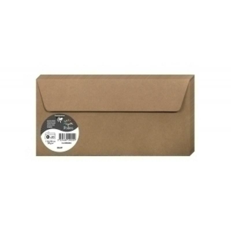clairefontaine-sobre-clairefontaine-pollen-110x220-120g-kraft-paquete-de-20