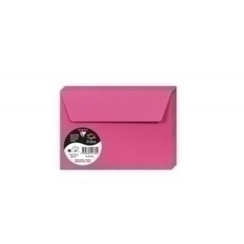 clairefontaine-sobre-clairefontaine-pollen-114x162-120g-fucsia-paquete-de-20