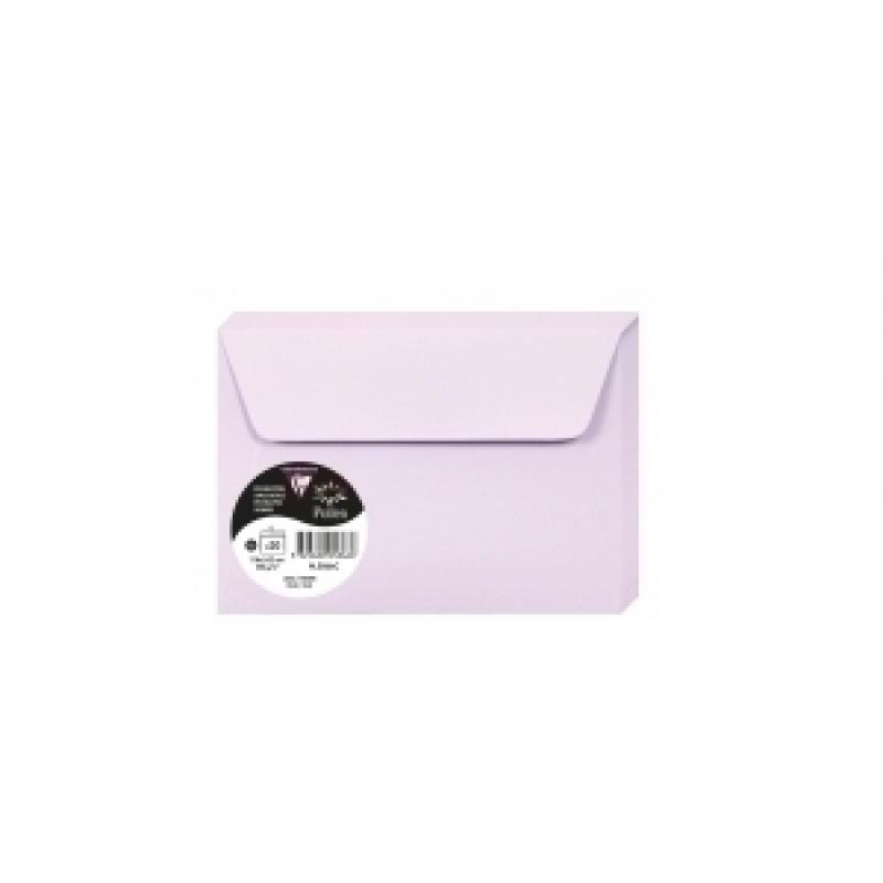 clairefontaine-sobre-clairefontaine-pollen-114x162-120g-lila-paquete-de-20