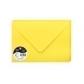 clairefontaine-sobre-clairefontaine-pollen-162x229-120g-amarillo-sol-paquete-de-20