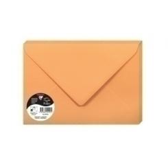 Clairefontaine Sobre Clairefontaine Pollen 162X229 120G Clementina Paquete De 20