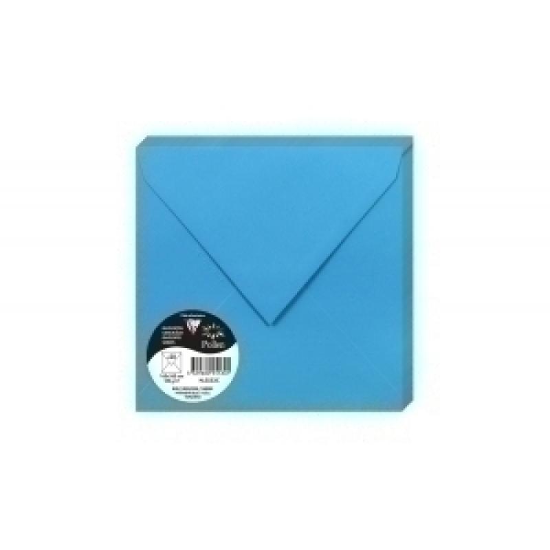 clairefontaine-sobre-clairefontaine-pollen-165x165-120g-azul-turquesa-paquete-de-20