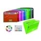 clasificador-acordeon-office-box-vision-pp-a4-12-dptos-con-cremallera-colorline-9-colores