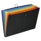 clasificador-acordeon-viquel-rainbow-class-pp-opaco-a3-6-dptos-cierre-elastico-boton-interior-multicolor-exterior-negro