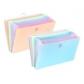 clasificador-acordeon-viquel-rainbow-pastel-pp-opaco-a4-8-dptos-cierre-elastico-boton-interior-multicolor-exterior-2-colores-surtidos