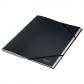 clasificador-de-12-pestanas-de-carton-leitz-recycle-100-reciclable-din-a4-negro