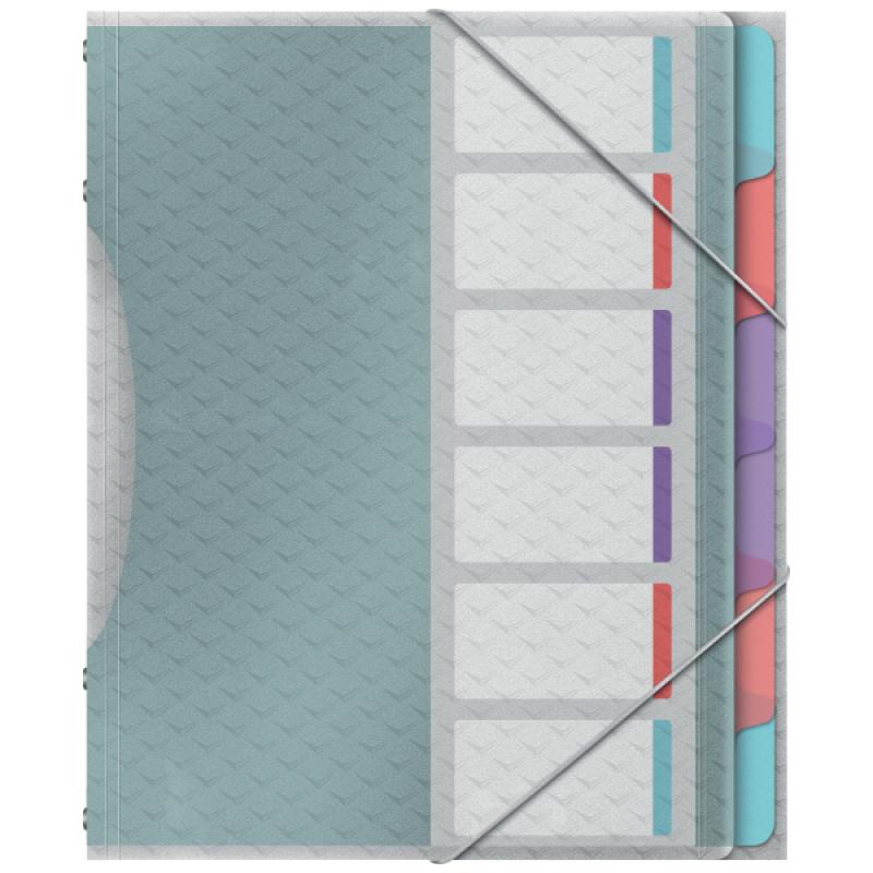 clasificador-esselte-colourbreeze-pp-con-6-separadores-con-indice-multicolor