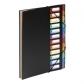 clasificador-lomo-fuelle-viquel-rainbow-class-pp-opaco-a4-12-dptos-cierre-gomas-multicolor-exterior-negro