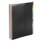 clasificador-lomo-fuelle-viquel-rainbow-class-pp-opaco-a4-36-dptos-cierre-gomas-multicolor-exterior-negro