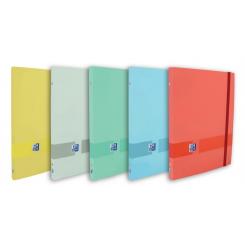 Clasificador OXFORD & you Te A4+ - Surtida