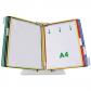 clasifictarifold-sobremesa-pvc-10f
