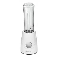 Clatronic SM 3593 0,6 L Batidora de inmersión 250 W Blanco
