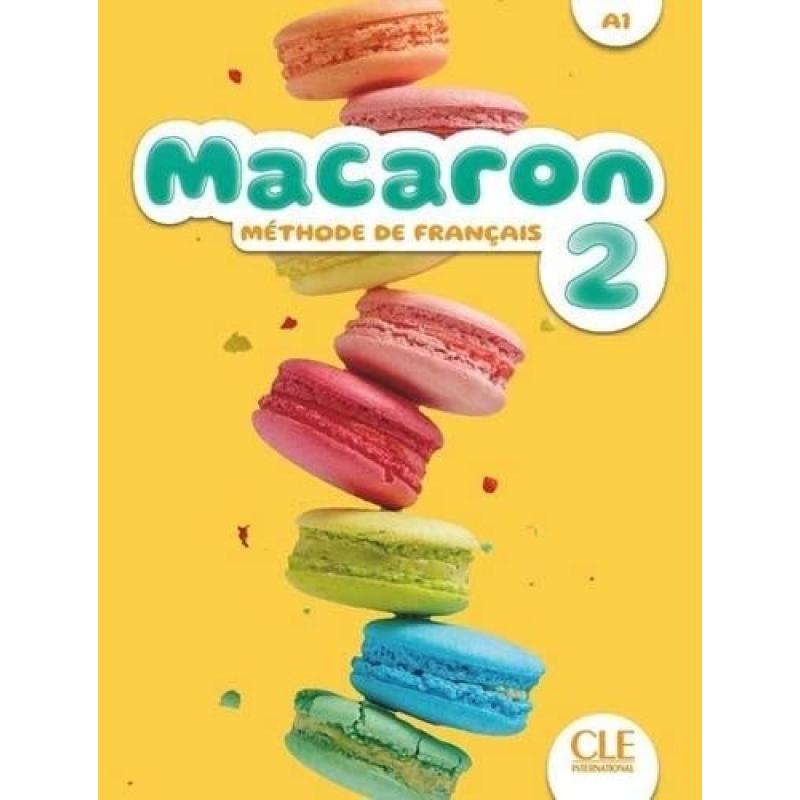 CLE-ANAYA, (23).Macaron 2 Livre Eleve , 6º primaria