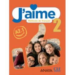 J Aime 2ESO Ejer, Ed. CLE-ANAYA