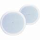 clearone-ls6ct-speakers-includes-two-6-ceiling-speakers-with-8-ohm-or-70-100v-taps-and-tile-bridge-910-151-001-01