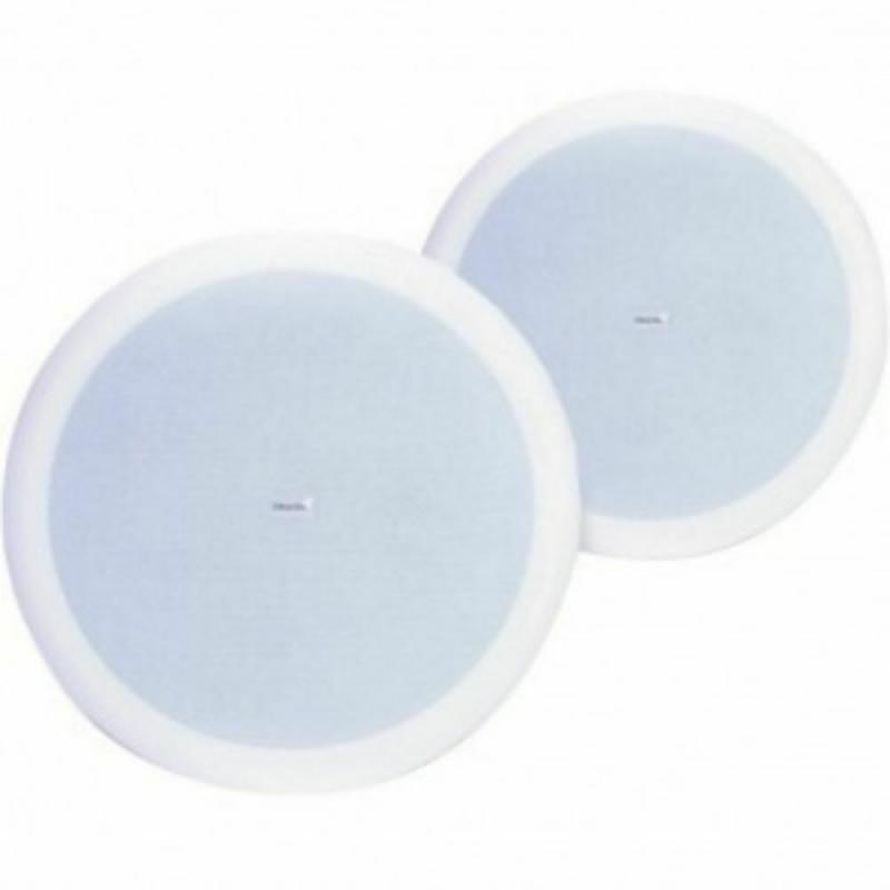 clearone-ls6ct-speakers-includes-two-6-ceiling-speakers-with-8-ohm-or-70-100v-taps-and-tile-bridge-910-151-001-01