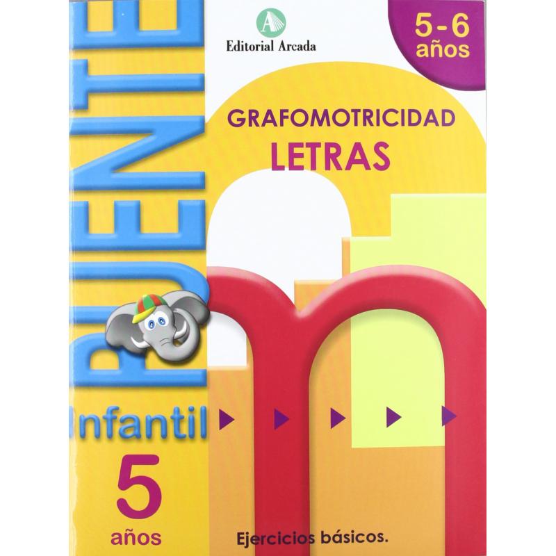 cletras-5-anos-puente-infantil-ed-nadal-arcada-sl