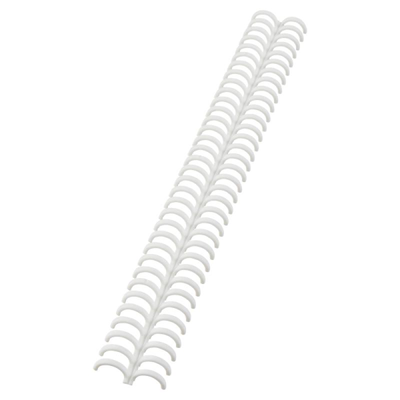 clicks-gbc-12-mm-caja-50-blanco