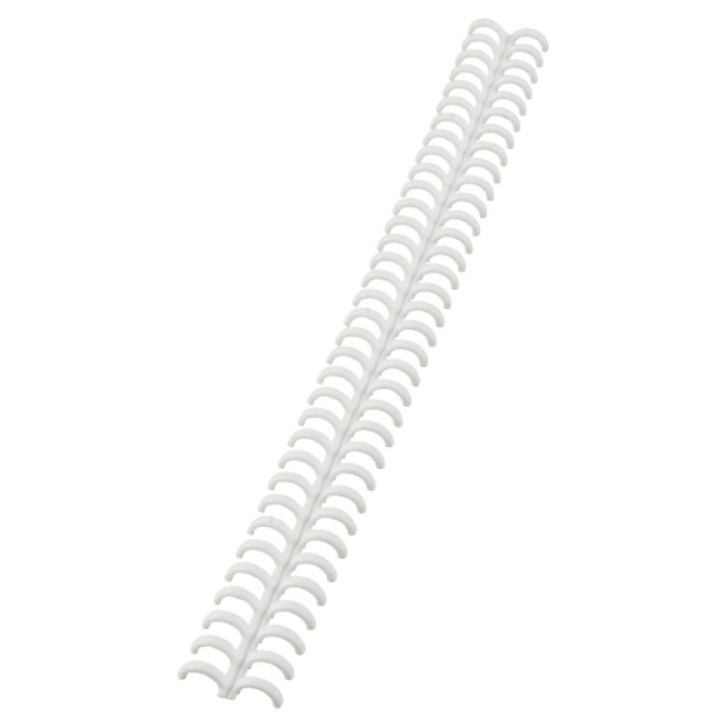 clicks-gbc-8-mm-caja-50-blanco