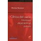 clinica-del-vacio-ed-sintesis-editorial