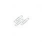 clip-forofis-nº15-25-mm-niquel-c-100