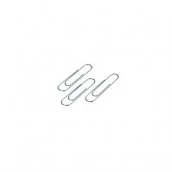 Clip Forofis Nº1,5 (25 Mm) Niquel. C/100