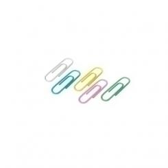Clip Forofis Nº1,5 (28 Mm) Colores C/100