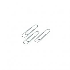 Clip Forofis Nº1,5 (28 Mm) Niquel. C/100