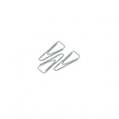 Clip Forofis Nº1,5 Triang. Niquel. C/100