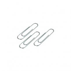 Clip Forofis Nº3 (43 Mm) Niquel.C/100