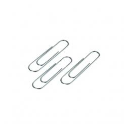 Clip Forofis Nº4 (50 Mm) Niquelado C/100