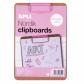 clipboard-madera-a5-clip-rosa-nordik