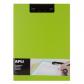 clipboard-pp-foam-solapa-colverde-a4