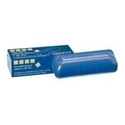 Clipper Borrador Pizarra 2 Usos Clipper