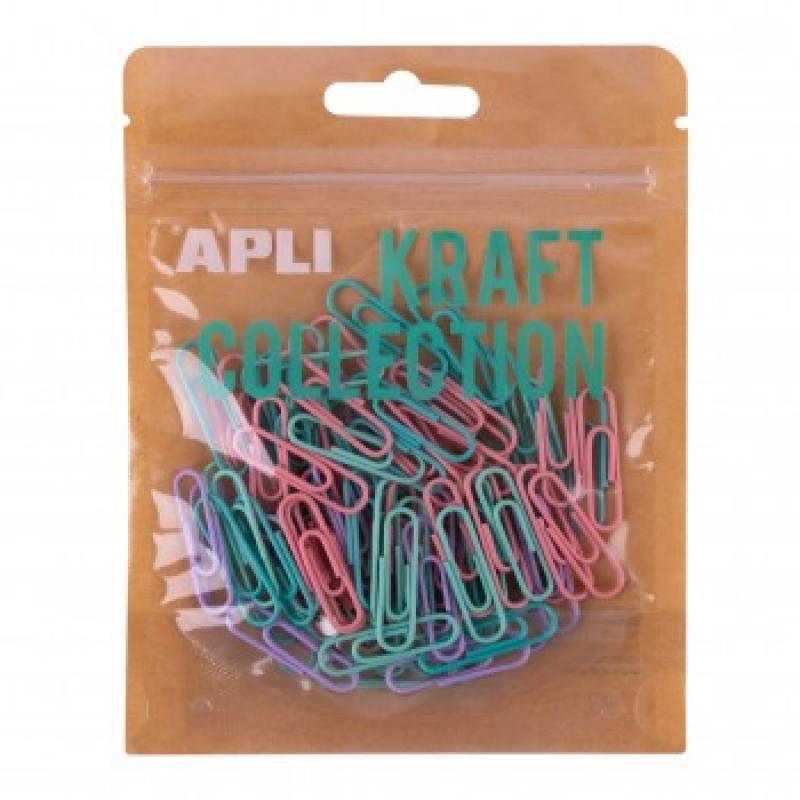 clips-colores-kraft-coll-28mm-80pcs