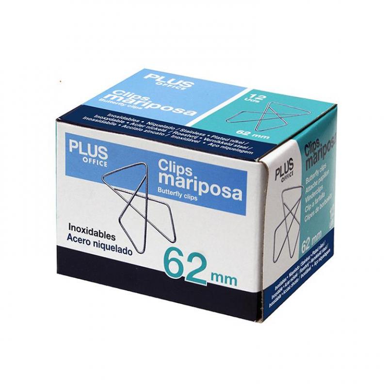 clips-mariposa-makro-grande-12-uds