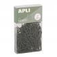 clips-up-north-caqui-28-mm-140pcs