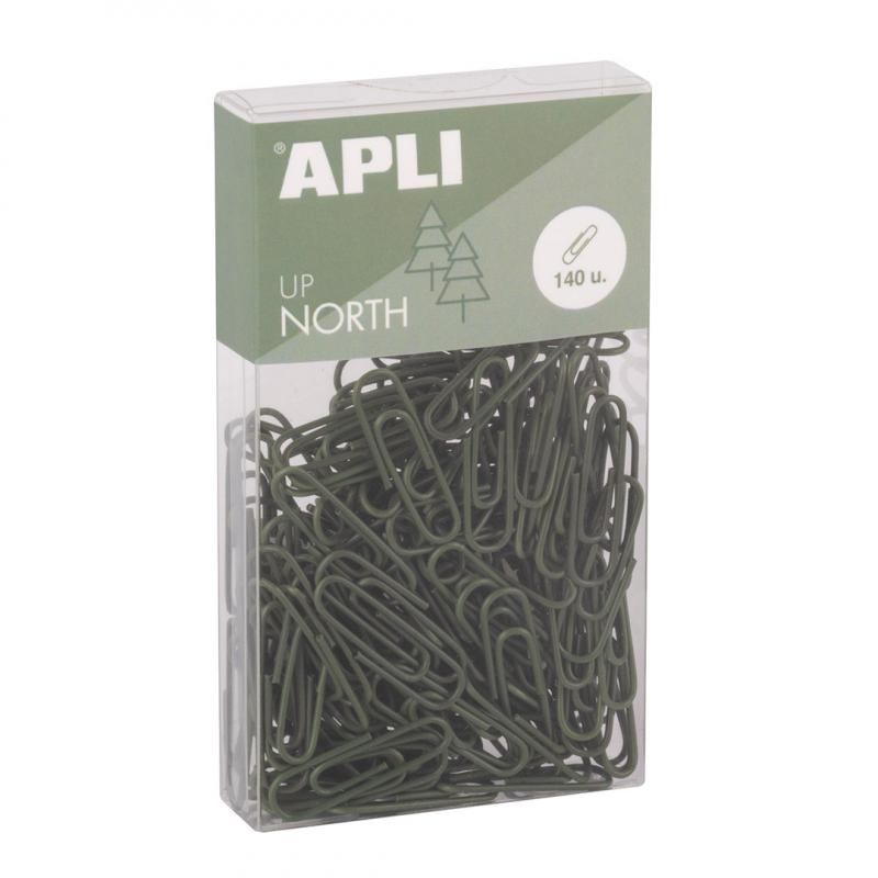 clips-up-north-caqui-28-mm-140pcs