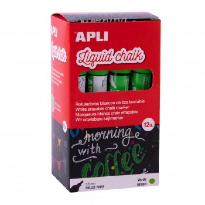 cliquid-chalk-predonda-55mm-verde-12u