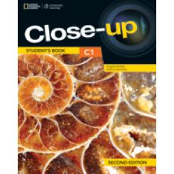 CLOSE-UP Second Ed C1 Workbook NATIONAL GEOGRAPHIC LEARNING