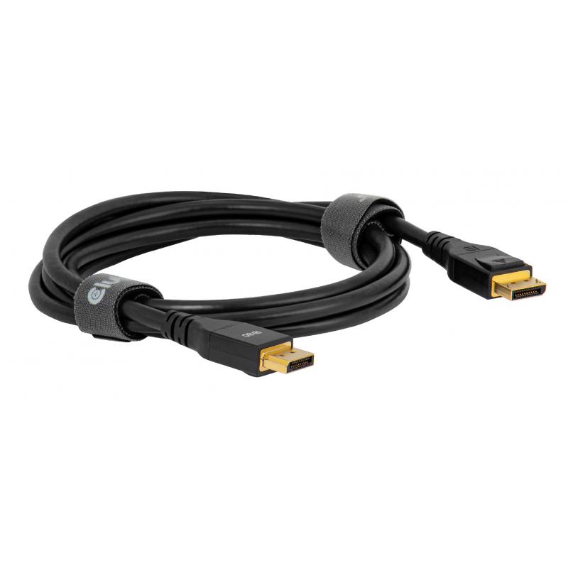 club3d-cac-1094-cable-displayport-2-m-negro