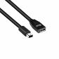 club3d-cac-1121-cable-displayport-1-m-mini-displayport-negro